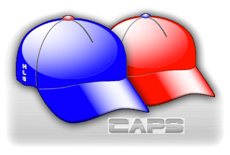 Logo Caps